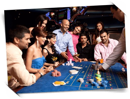 roulette casino