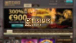 Osiris Casino